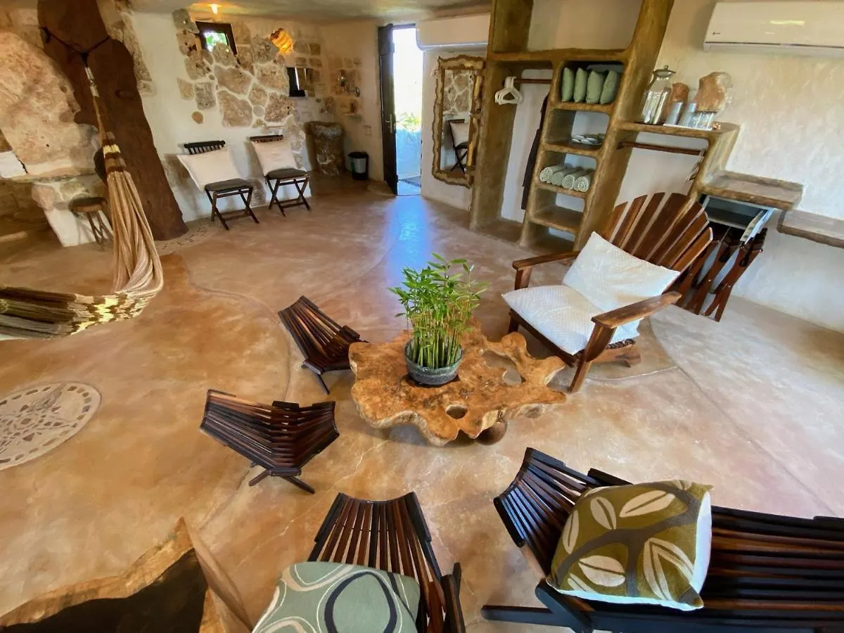 Suenos Tulum Hotell