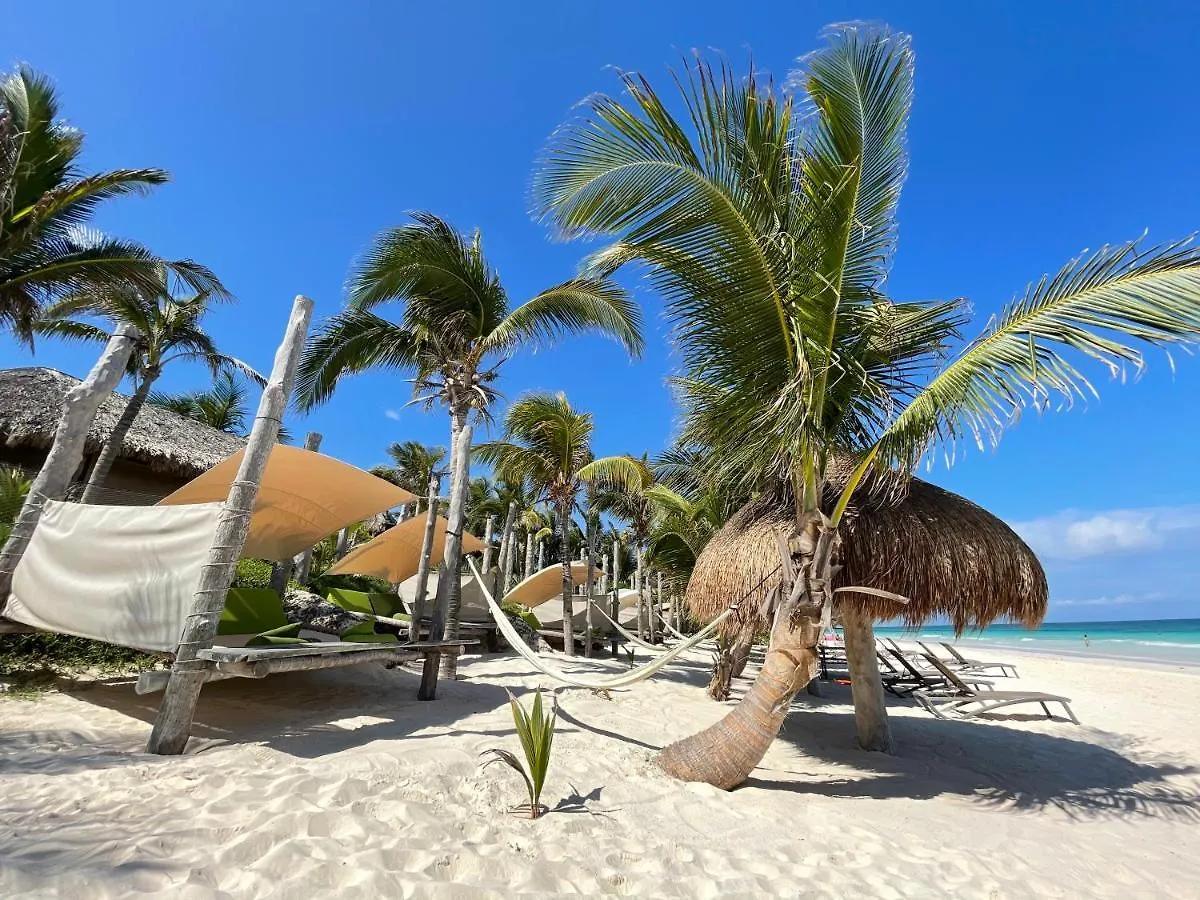 ****  Suenos Tulum Hotell Mexiko