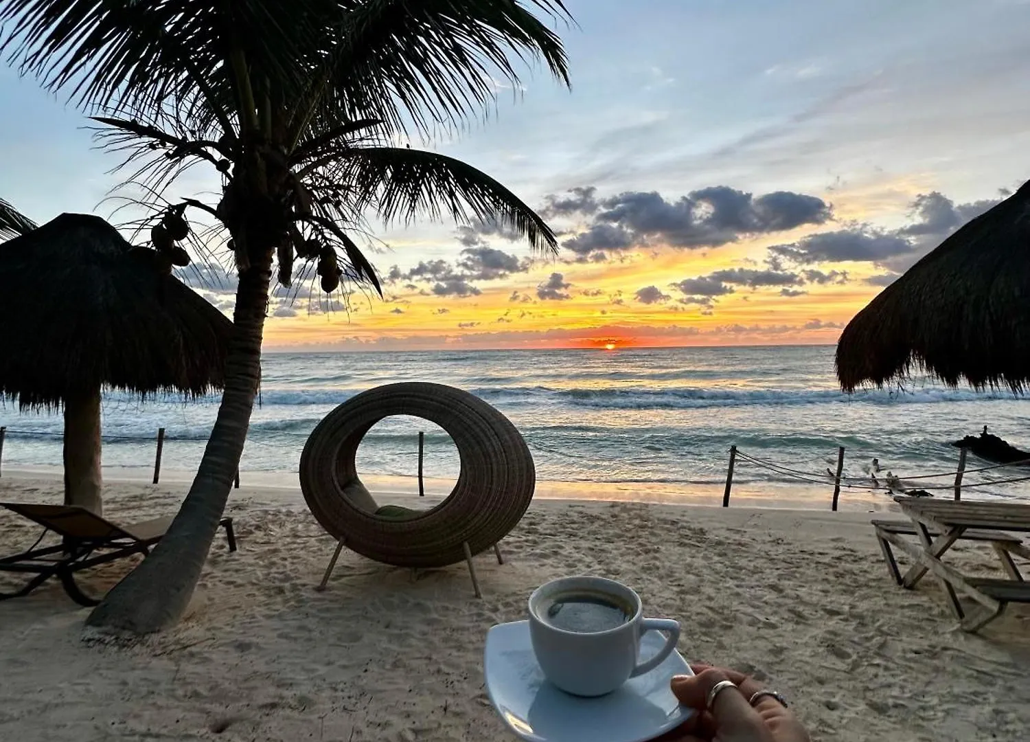 Suenos Tulum Hotell