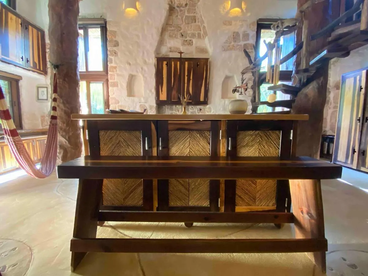 ****  Suenos Tulum Hotell Mexiko